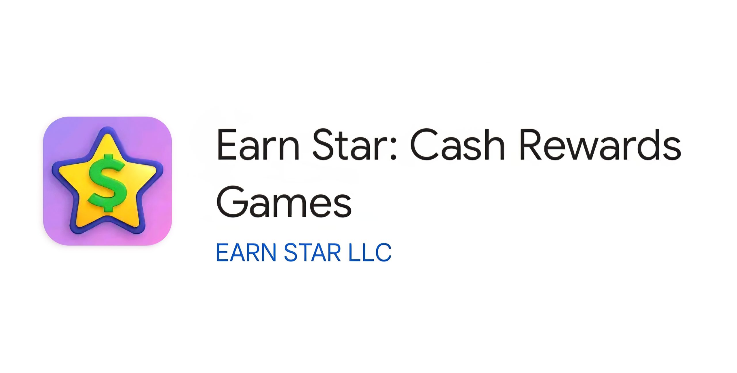 EarnStar Referral Code - Cash Rewards Games
