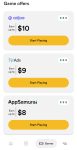 Golden Surveys Complete Offers