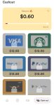 Golden Surveys Cashout Earnings