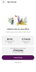 Golden Surveys Invite Friends