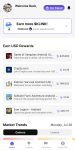 Klink Earn Rewards