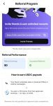 Klink Referral Code