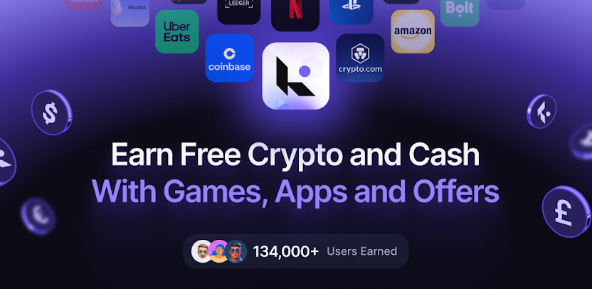 Klink Referral Program – Earn Cash & Rewards