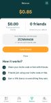 MultiPolls Referral Code