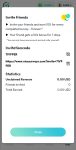 NiceSurveys Referral Code