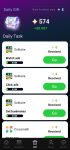 PlayOffline Complete Tasks