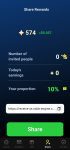 PlayOffline Referral Code