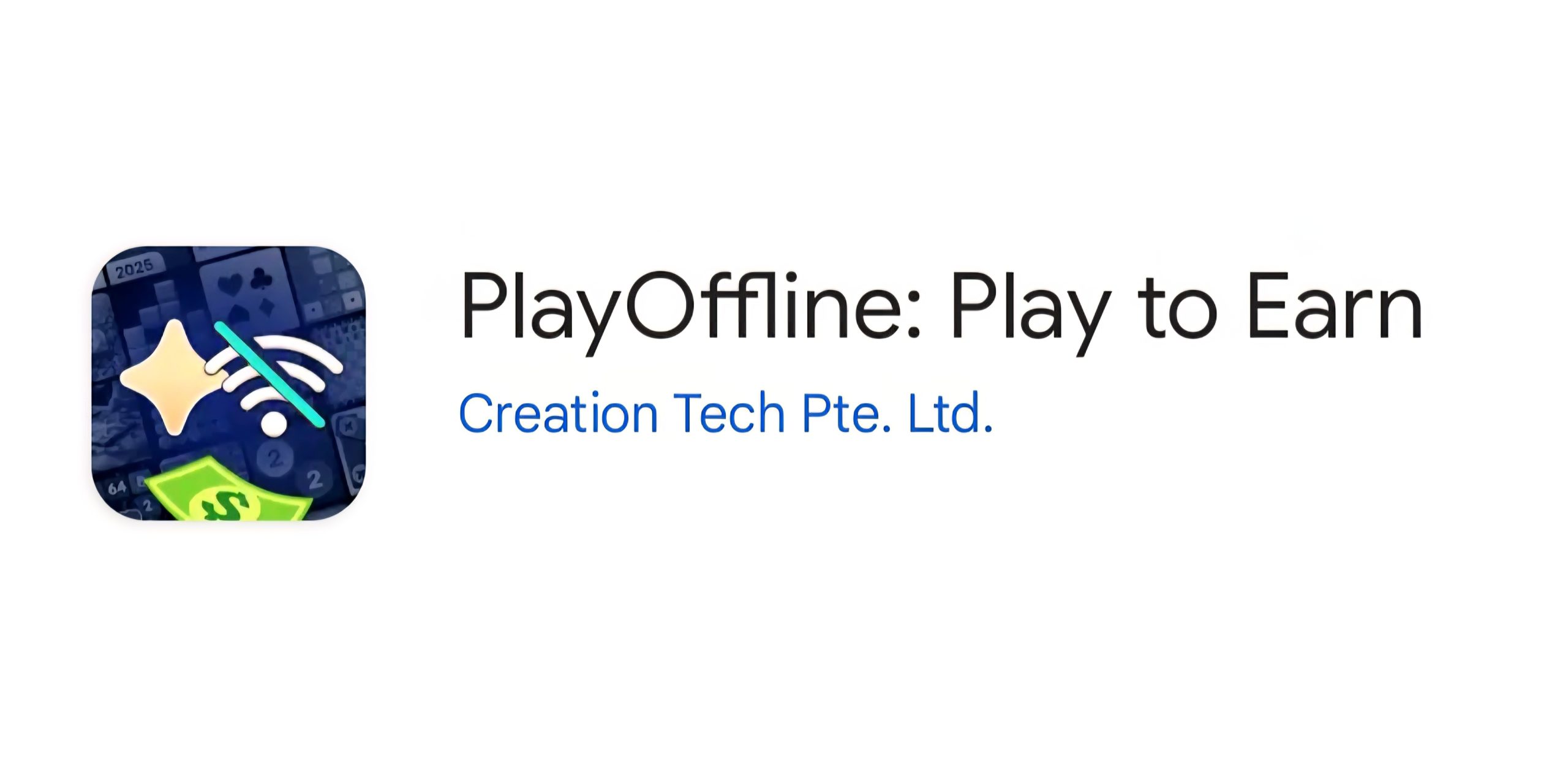 PlayOffline Invite Code