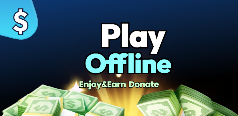 PlayOffline Referral Program - Play to Earn 1 PlayOffline Referrals