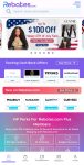 Rebates.com Earn Cashback