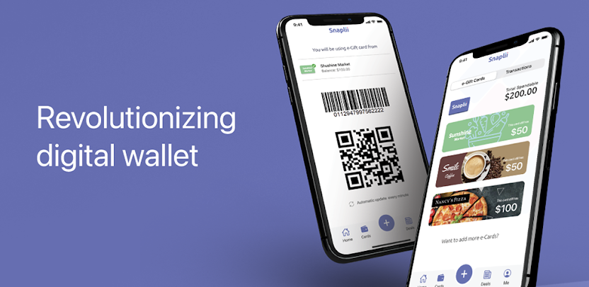 Snaplii Referrals