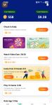 CashPlay Complete Taskds