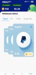 CashPlay Cashout Paypal