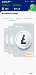 CashPlay Cashout Crypto
