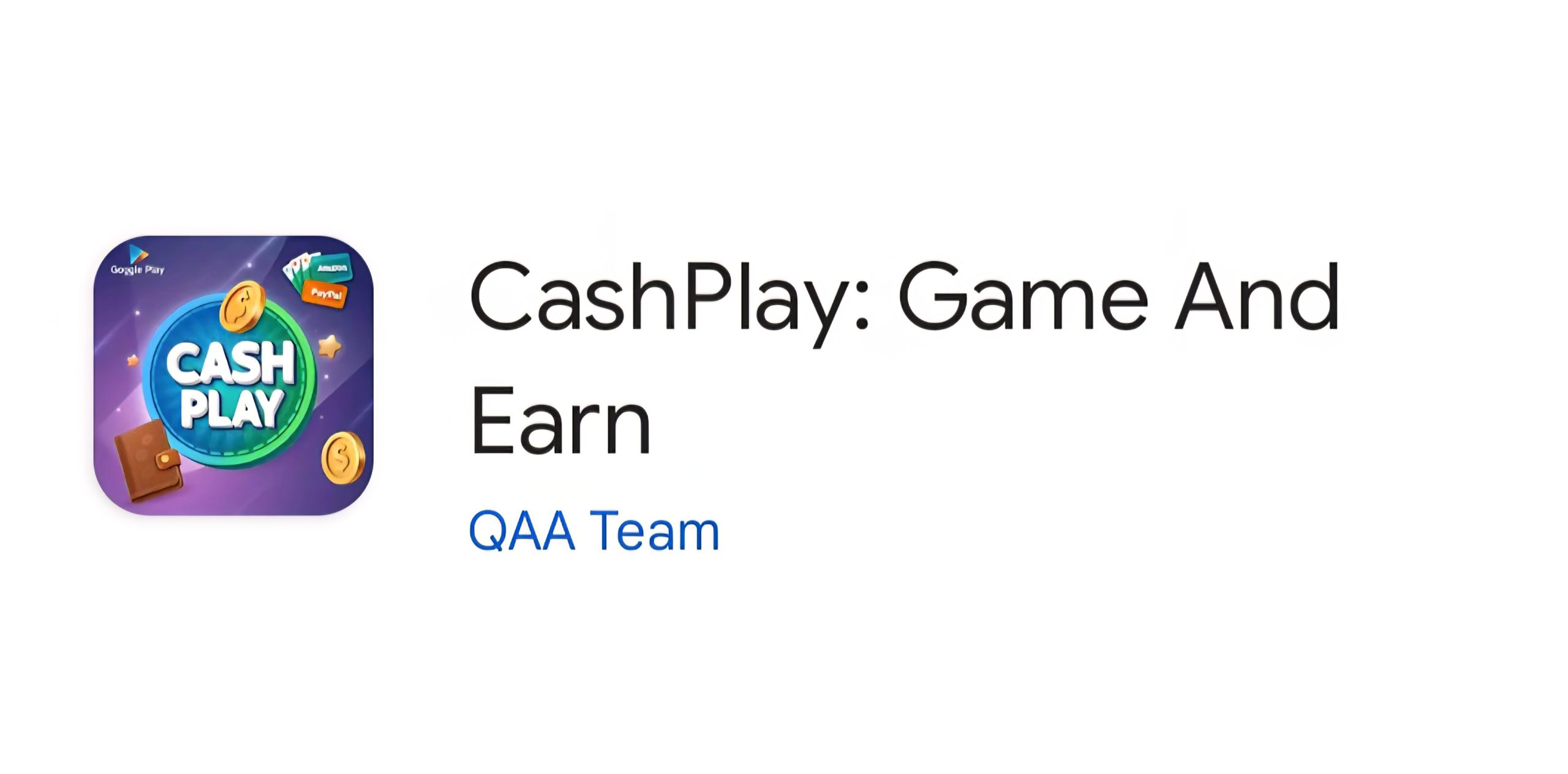 CashPlay Invite Code