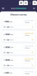 Easy Rewards Take Surveys