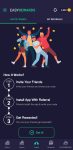 Easy Rewards Invite Friends