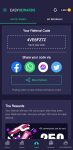 Easy Rewards Referral Code