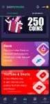 Easy Rewards Earn Coins
