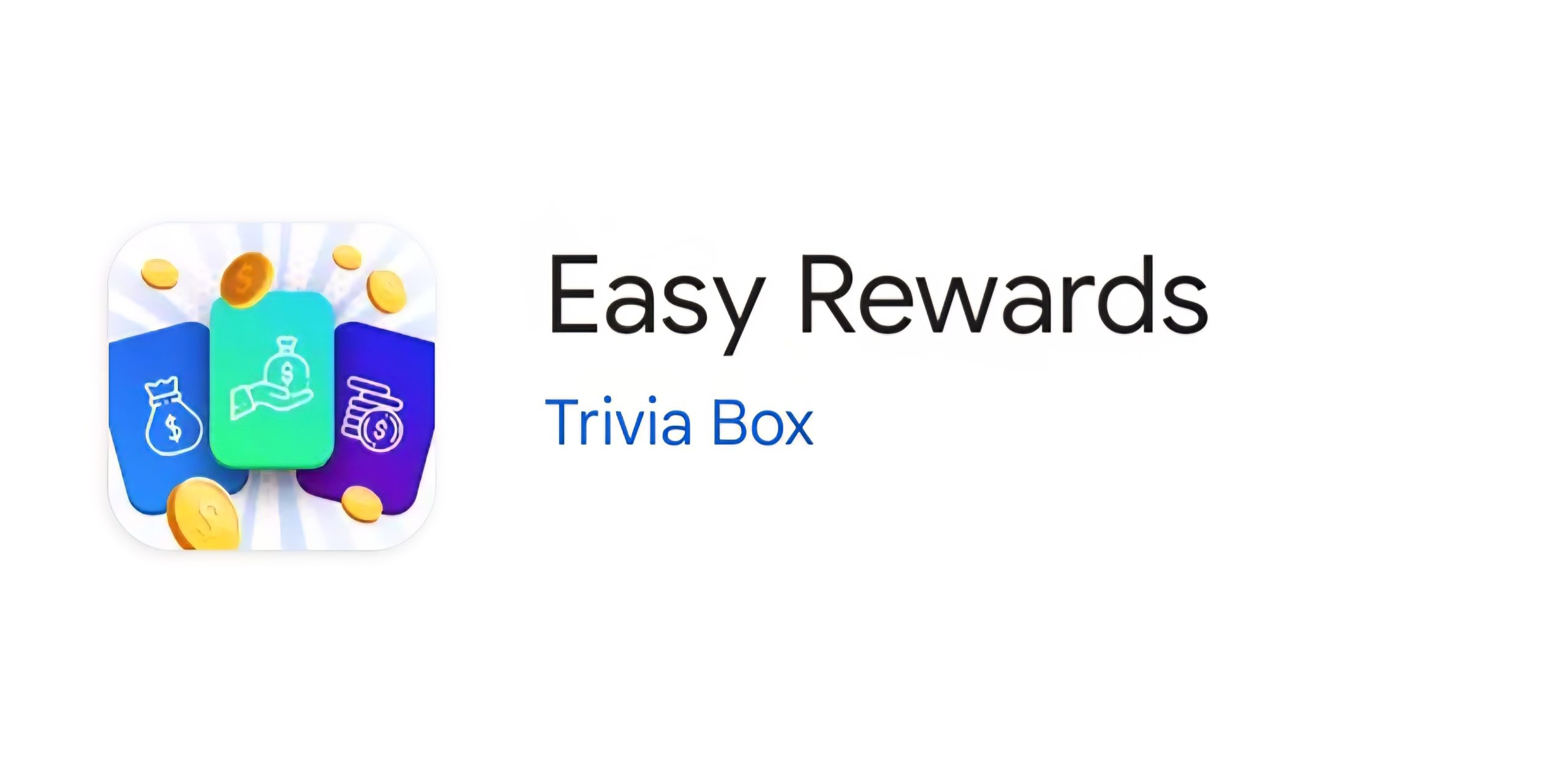 Easy Rewards Referral
