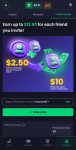 Freecash Referral Code