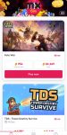 Mxcoin Play Games