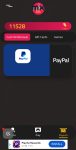 Mxcoin Cashout Options