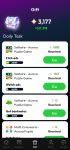 Play Plus Daily Tasks