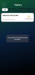 Play Plus Cashout Confirmation