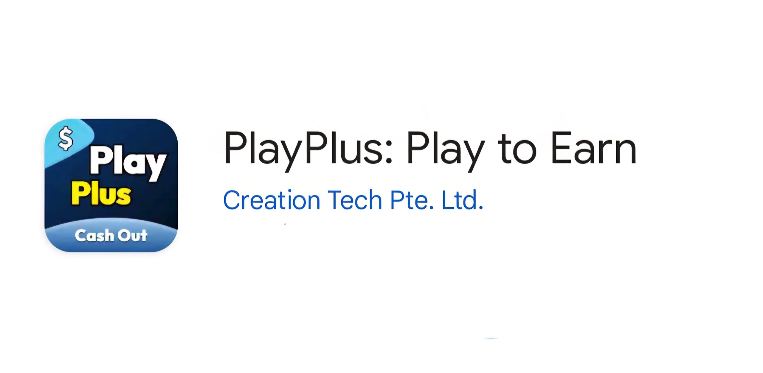 PlayPlus – Play to Earn