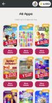 Rewarded Play Games