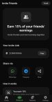 Surveys Cash Invite Code