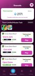 TestPlay Watch Ads