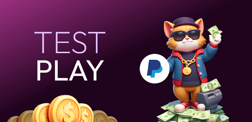 TestPlay Referral Program – Earn Money & Rewards