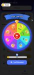 Brain Rush Lucky Wheel