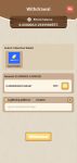 Crypto Fortune Tycoon Speed Wallet