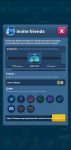 Crypto Idle Miner Invite Friends