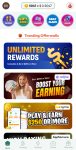 DimeDrop Earn Rewards
