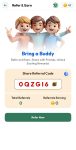 DimeDrop Referral Code