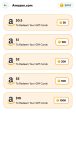 DimeDrop Amazon Gift Card