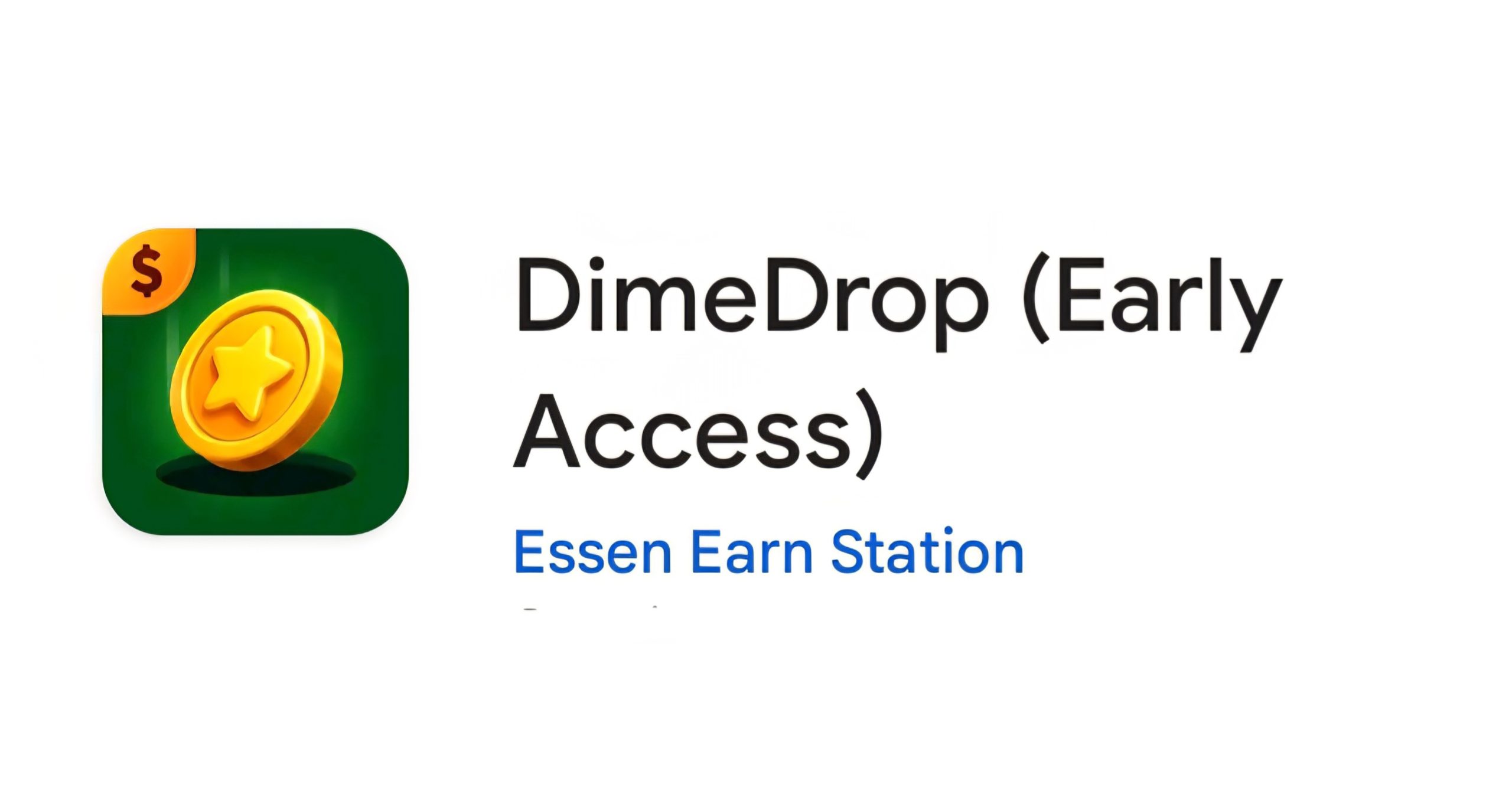 DimeDrop Invite Code