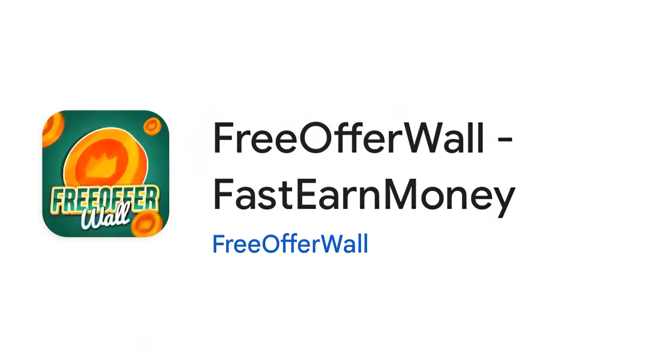 FreeOfferWall Invite Code