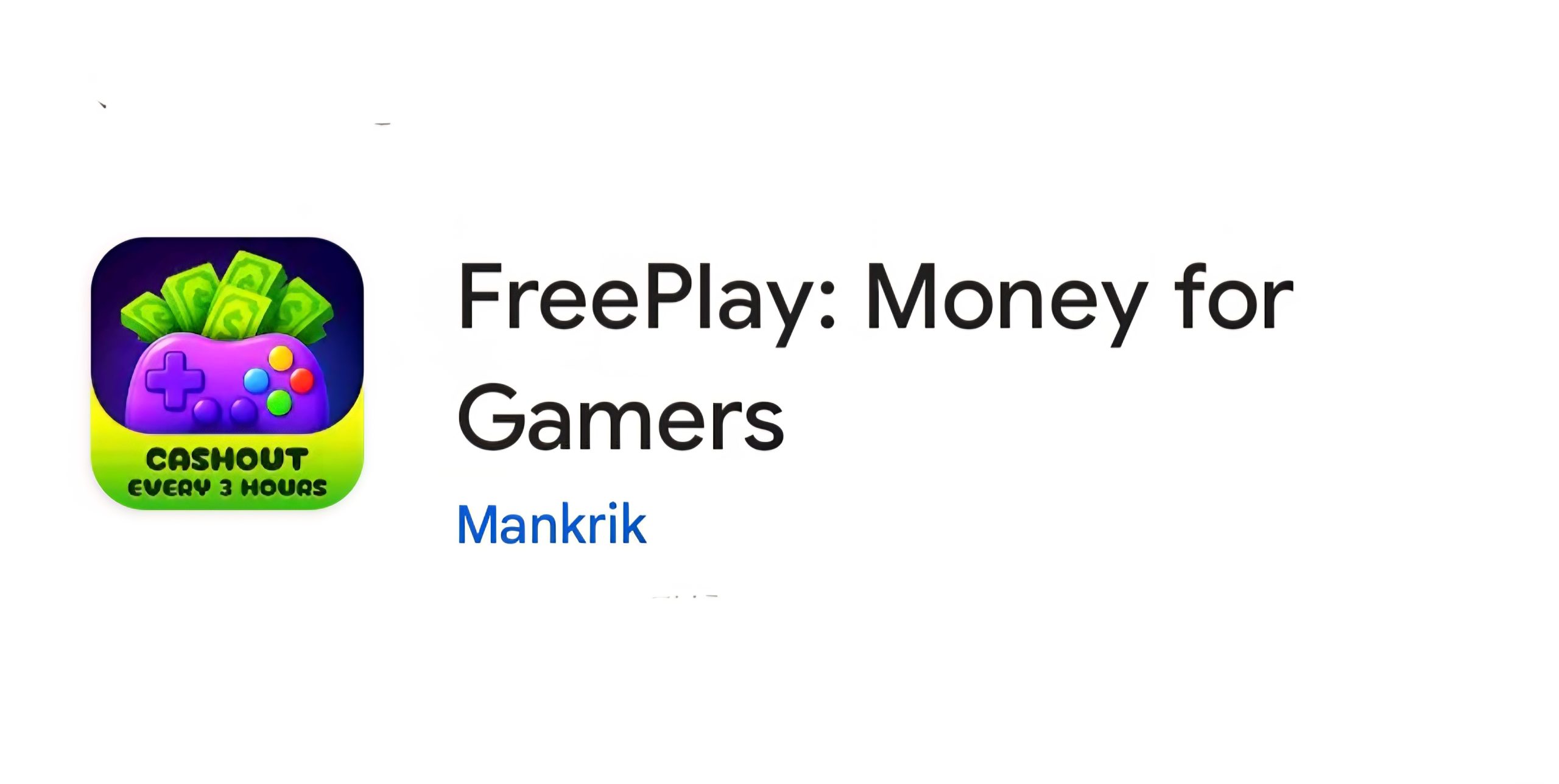 FreePlay Invite Code