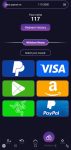 Jewel Cash Cashout Options