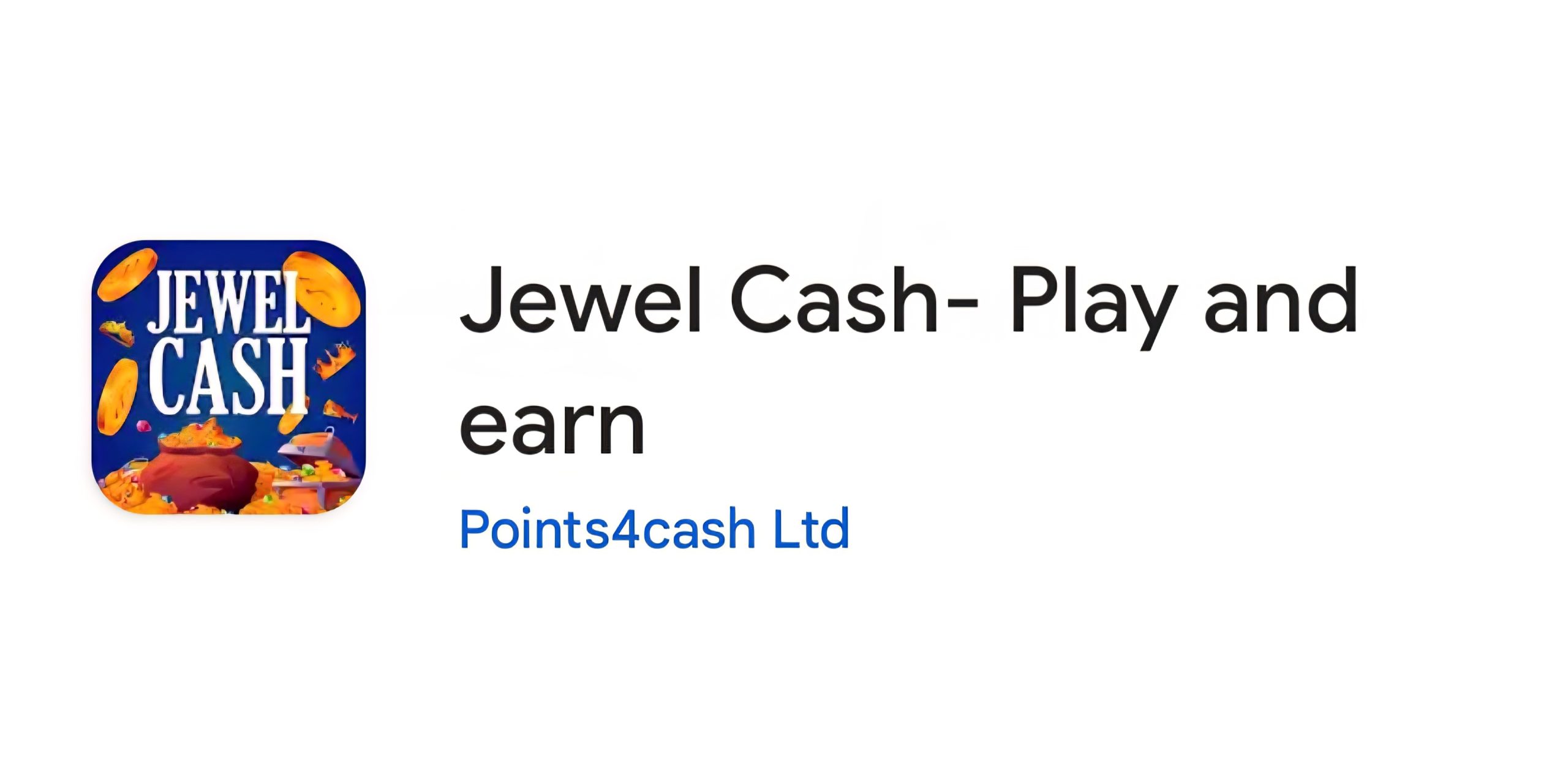 Jewel Cash Invite Code