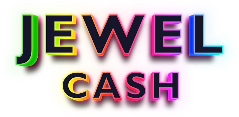 Jewel Cash Referral Program - Play and earn 1 Jewel Cash Referrals