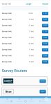 Pagazani Take Surveys