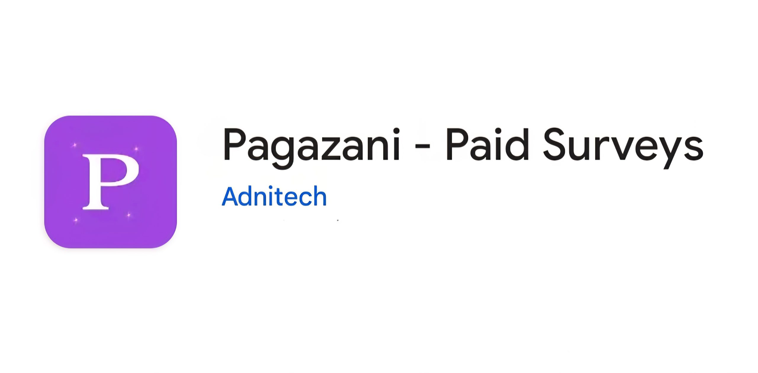 Pagazani Invite Code