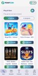Pointcoin Play Games