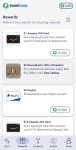 Pointcoin Cashout Methods